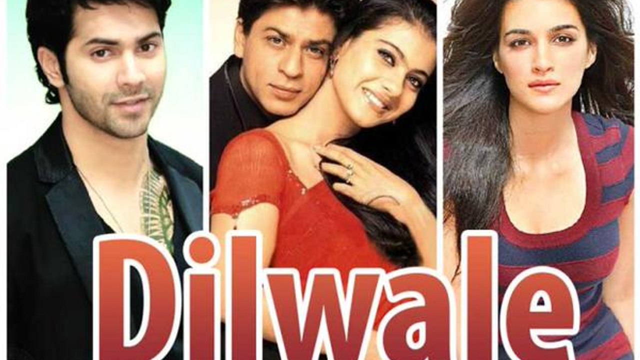 dilwale hindi movie download hd